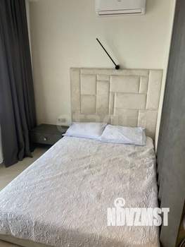 Студия квартира, на длительный срок, 27м2, 5/8 этаж