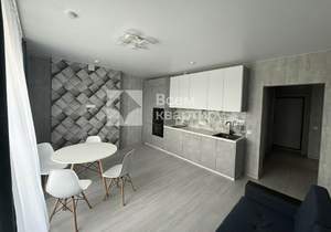 2-к квартира, на длительный срок, 43м2, 14/23 этаж