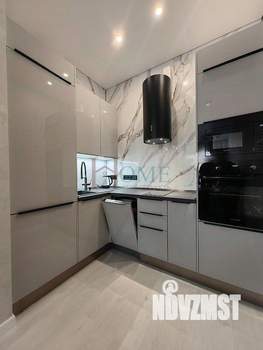 2-к квартира, на длительный срок, 42м2, 8/24 этаж