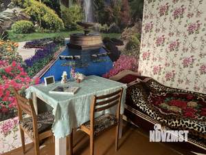 2-к квартира, на длительный срок, 47м2, 2/5 этаж