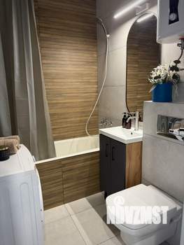 Студия квартира, на длительный срок, 26м2, 13/27 этаж