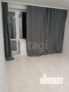 1-к квартира, на длительный срок, 36м2, 1/10 этаж