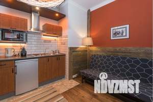 1-к квартира, посуточно, 32м2, 3/22 этаж
