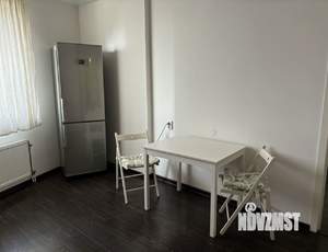 1-к квартира, на длительный срок, 43м2, 11/27 этаж