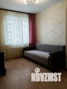 1-к квартира, на длительный срок, 35м2, 5/19 этаж