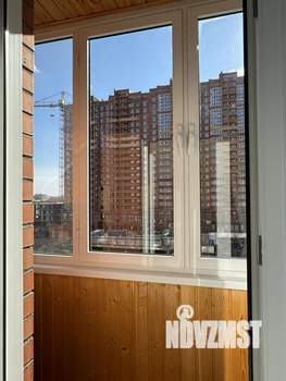 2-к квартира, на длительный срок, 50м2, 5/18 этаж