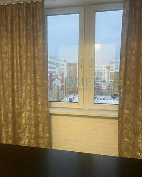 1-к квартира, на длительный срок, 35м2, 8/10 этаж