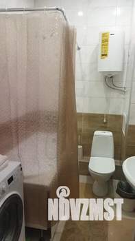 1-к квартира, посуточно, 27м2, 12/22 этаж