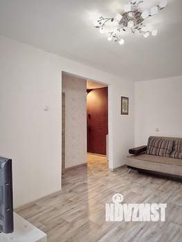 2-к квартира, на длительный срок, 46м2, 2/5 этаж