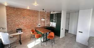 1-к квартира, на длительный срок, 41м2, 10/18 этаж