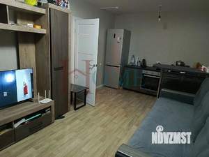 Студия квартира, на длительный срок, 30м2, 1/12 этаж