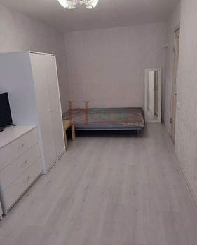 1-к квартира, на длительный срок, 39м2, 2/10 этаж