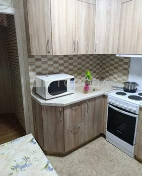 2-к квартира, на длительный срок, 43м2, 1/5 этаж