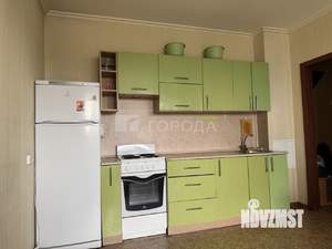 Студия квартира, на длительный срок, 30м2, 3/10 этаж