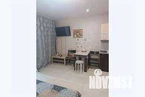 1-к квартира, посуточно, 38м2, 14/17 этаж