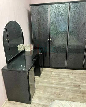 2-к квартира, на длительный срок, 44м2, 4/5 этаж