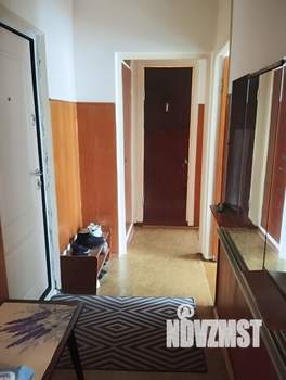 2-к квартира, на длительный срок, 44м2, 6/9 этаж