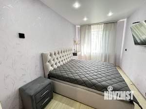 2-к квартира, посуточно, 47м2, 4/5 этаж