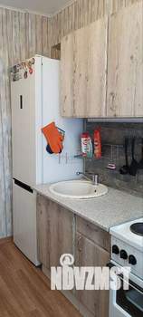 2-к квартира, на длительный срок, 46м2, 6/9 этаж