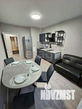 2-к квартира, на длительный срок, 56м2, 2/17 этаж