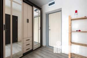 1-к квартира, посуточно, 30м2, 10/17 этаж