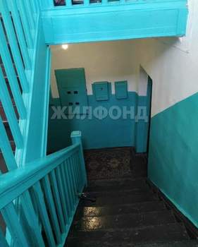 3-к квартира, на длительный срок, 56м2, 2/2 этаж