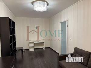 1-к квартира, на длительный срок, 42м2, 6/10 этаж