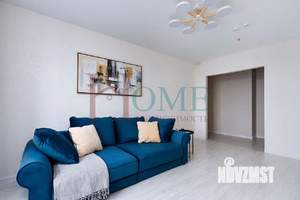 2-к квартира, на длительный срок, 53м2, 9/18 этаж