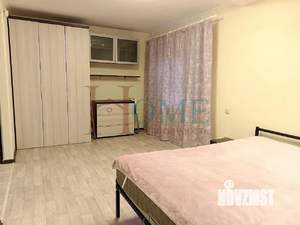 1-к квартира, на длительный срок, 31м2, 1/4 этаж