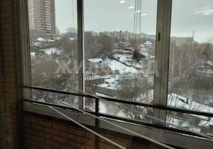 1-к квартира, на длительный срок, 33м2, 5/10 этаж