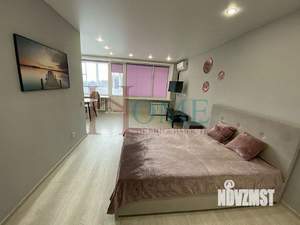 Студия квартира, на длительный срок, 36м2, 10/10 этаж