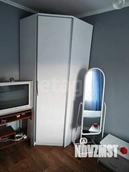 2-к квартира, на длительный срок, 43м2, 4/9 этаж