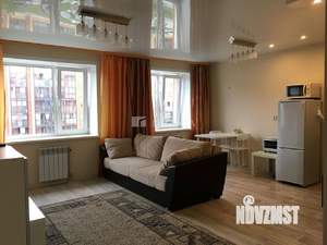 2-к квартира, на длительный срок, 47м2, 6/10 этаж