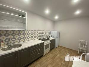 1-к квартира, на длительный срок, 51м2, 4/10 этаж