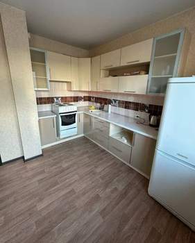 2-к квартира, на длительный срок, 43м2, 5/9 этаж