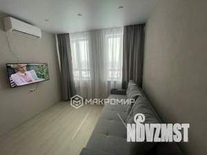 Студия квартира, на длительный срок, 24м2, 11/20 этаж