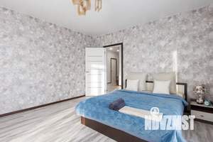 2-к квартира, посуточно, 46м2, 6/13 этаж