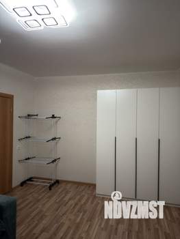 1-к квартира, на длительный срок, 33м2, 8/10 этаж