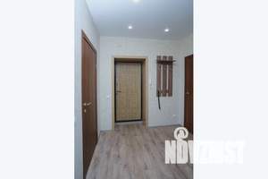 1-к квартира, посуточно, 38м2, 9/14 этаж