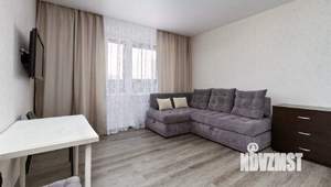 Студия квартира, посуточно, 35м2, 10/26 этаж