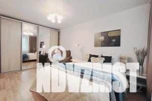 1-к квартира, посуточно, 31м2, 3/5 этаж