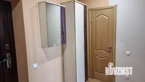 1-к квартира, на длительный срок, 40м2, 11/13 этаж