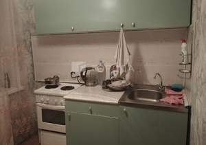 2-к квартира, на длительный срок, 50м2, 8/10 этаж