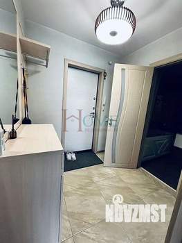 1-к квартира, на длительный срок, 37м2, 4/10 этаж