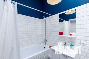 1-к квартира, посуточно, 22м2, 1/24 этаж