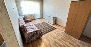 1-к квартира, на длительный срок, 34м2, 4/9 этаж