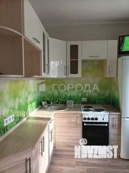 1-к квартира, на длительный срок, 40м2, 1/10 этаж