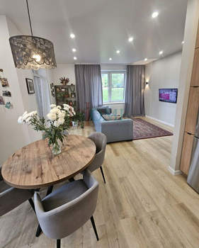 3-к квартира, на длительный срок, 80м2, 5/24 этаж