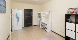 2-к квартира, на длительный срок, 96м2, 17/17 этаж