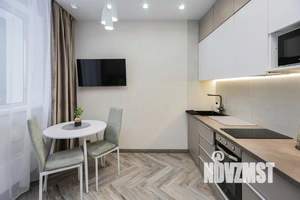 1-к квартира, посуточно, 26м2, 1/1 этаж